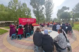 有种乡愁叫“打平伙”图片