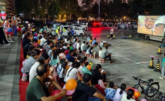 45.5万人次！日照这里客流刷新纪录！太火爆！