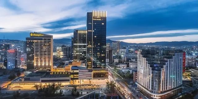 故事：聊聊我在蒙古国工作一年的感受，这个国家比朝鲜还神秘