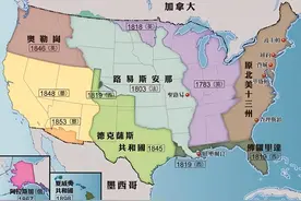美国得克萨斯州华人比例有多少，福州人多吗？图片