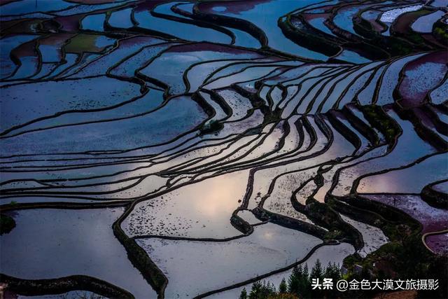 春日爆款!花季限定·2月8日/3月8日出发【花开滇境·七彩云南】8日