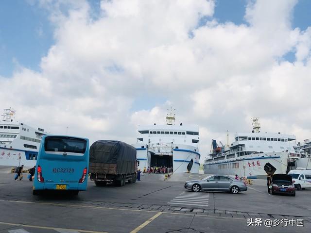 海南自贸岛封关在即，这座离海口最近的千年古县迎来巨大商机！