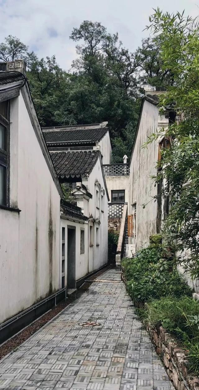 北京人，去了宜兴和溧阳，坦率来讲，宜兴和溧阳差别鲜明！