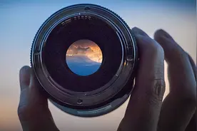 晨读 | 孔曦：眼见为实乎图片