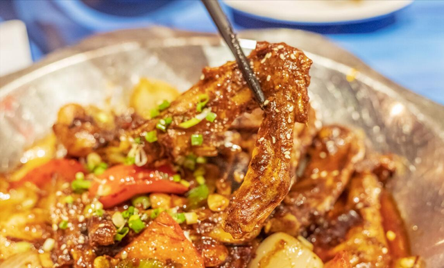 “处暑送鸭，无病各家”，处暑鸭肉怎么吃？推荐4种家常做法