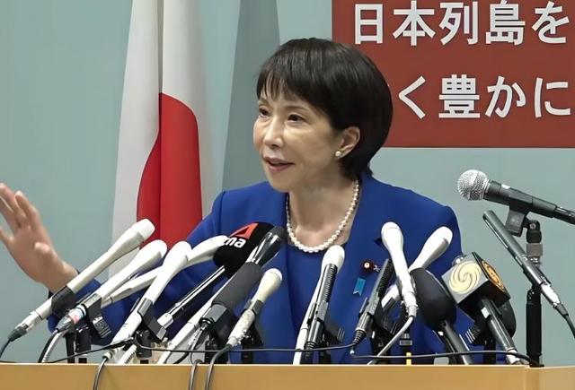 上海藏着五万日本人：而且不旅游只扎根！一旦开战	，后果不堪设想