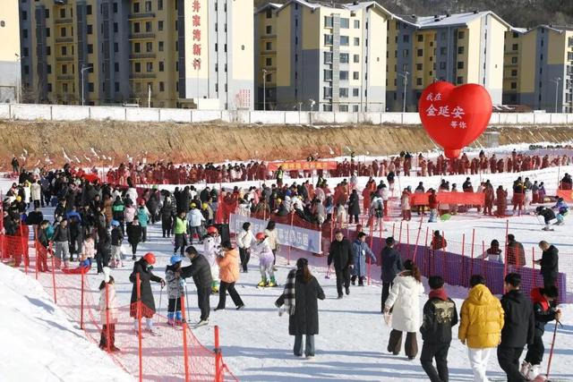 陕西元旦旅游“开门红”，订单同比激增77%