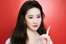 中国当红最标致的十张美人脸 中国脸部最美10大女明星图片