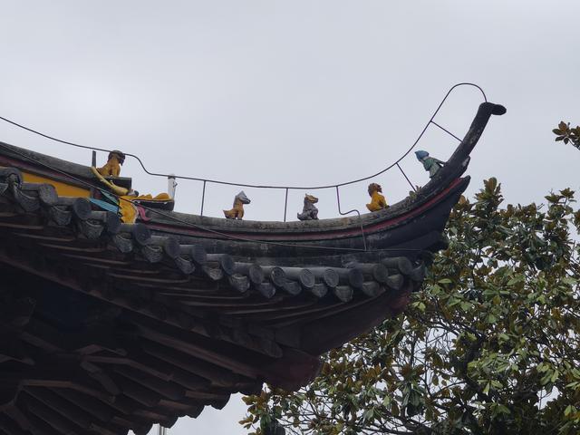 偷得浮生两日闲：在常熟，邂逅一段湖光山色里的慢时光