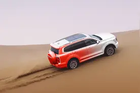 啪啪打脸？！详解长城最新Hi4-Z插混系统图片