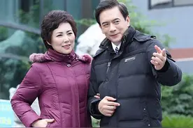 51岁大哥相亲46岁大姐，想先试几年时间，大姐：并不会随便试图片