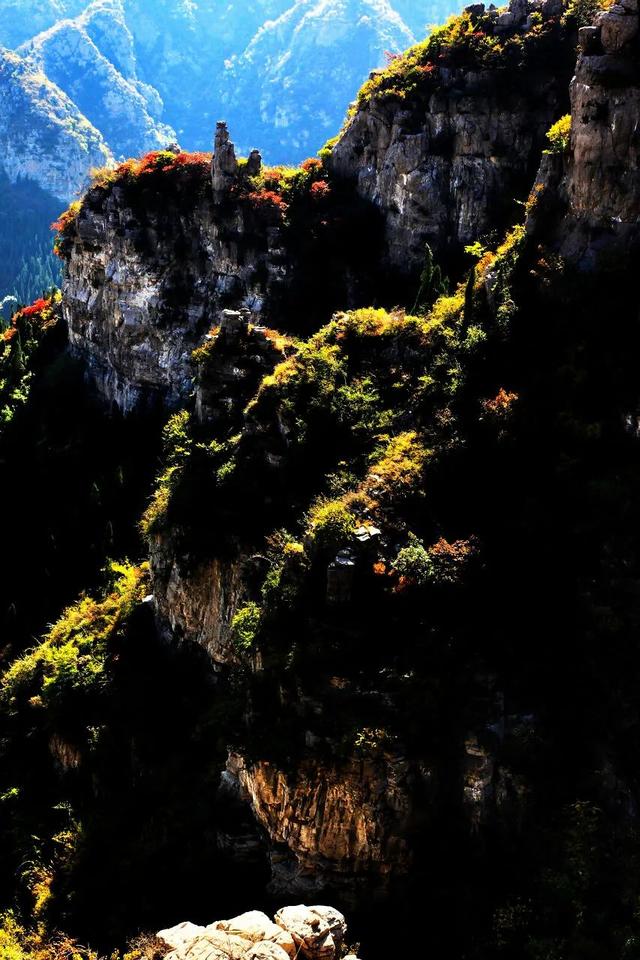 全国最美！淄博这里入选！风景如画，国庆假期安排→
