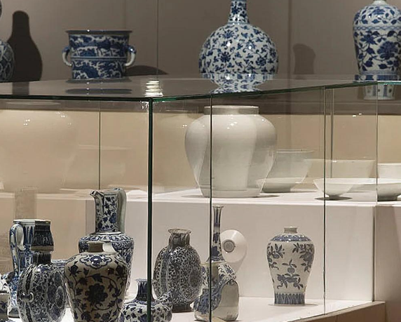 伊朗博物馆曝珍贵馆藏：千年织物见证文明，古医术遗存引关注