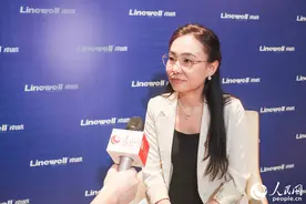 对话｜南威软件集团：AI赋能产业新质生产力图片