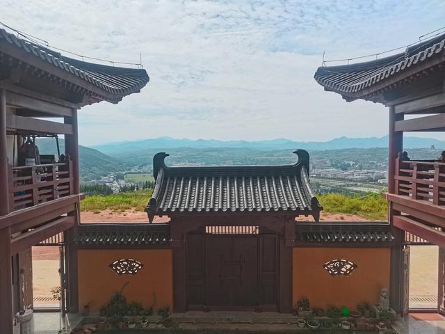 汝阳县简况