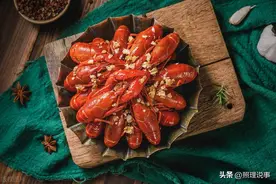 专家建议一次吃小龙虾不超10只！否则可能肌肉溶解，已有多人中招图片