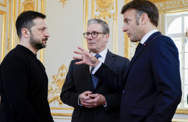 俄乌冲突距离最终结局为时不远了吗