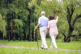 要长寿，通三关！每天3分钟，补肾养阳，活气血，失眠腰痛全好了图片