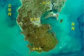 避寒过冬别去海南了，中国唯一的热带半岛气候好物价低也适合过冬图片