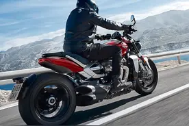 世界上速度最快的摩托车TOP 10（2025最新版）图片