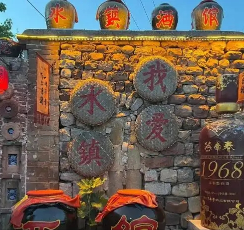 石家庄井陉景点推荐，逛逛小众宝藏地，人少景美，古韵悠悠