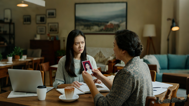 月老把红线打了死结：12年前我拒绝他，12年后 他是我枕边人