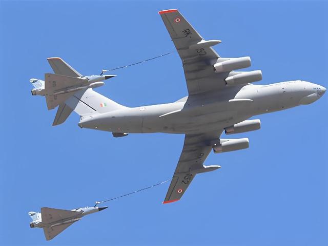 中国冤大头？4700万买乌克兰三架破飞机，今成镇国重器让美军头疼