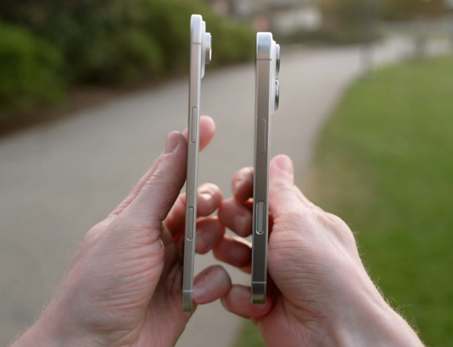 苹果大招来了！iPhone 17系列的逆天功能，用过就回不去