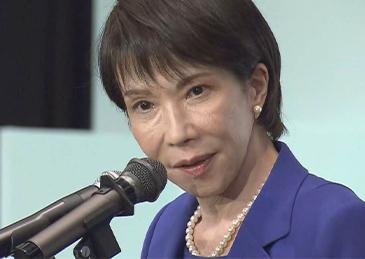 中方不再好言相劝，反击一步步到位，美媒：高市早苗毫无还手之力