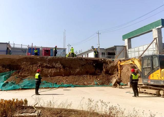 【项目一线】文物保护+景区升级+非遗传承 麦积区文旅项目建设多点开花加速推进