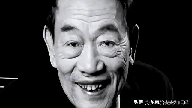 两种葬礼，两种人生，杨少华和常宝华的身后事，差距真是一目了然