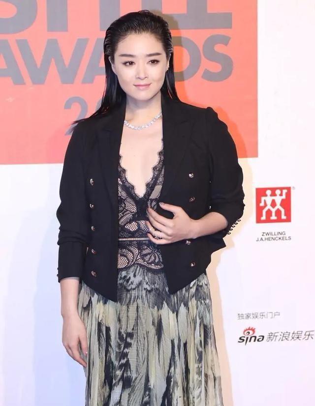 娱乐圈最丰满的6位女星，美的各有千秋，她们的身材也太犯规了