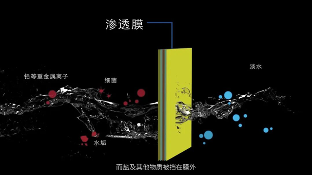 东极岛又火了！这片群岛如何向海取水？