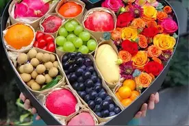 看病人送什么礼物合适？不随大流，不在贵重，送其所需，投其所好图片