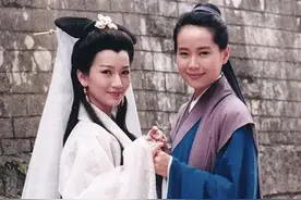 原来大家知道的名字只是他们的艺名，本名有些比较土，差别太大！图片