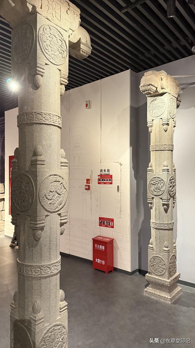 泉州开元寺：一座古寺藏尽千年海丝风华，一场穿越时空的文化盛宴