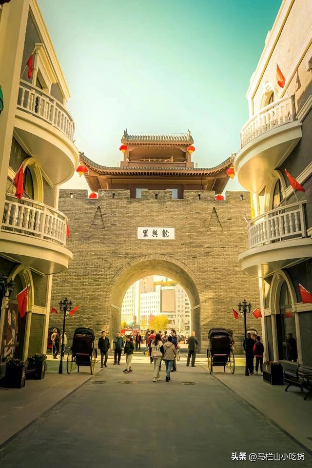 吉林通化旅游 | 解锁东北宝藏小城！