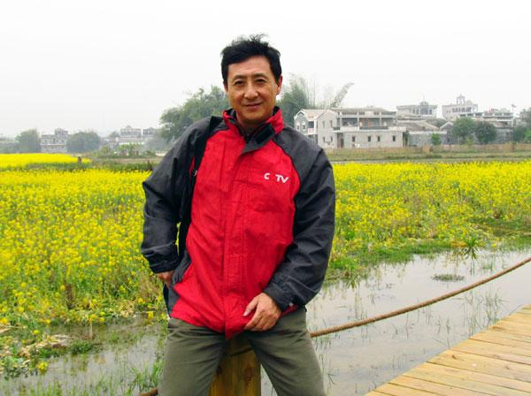 广东旅游：难忘开平碉楼自力村行记（图）