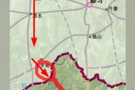 广西贵州合力建设断航二十年的国家重点航道一贵州最近的出海航道图片