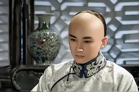 非铁帽子王爵位，大清裕亲王系却出五位亲王，不愧为开国功臣之后图片