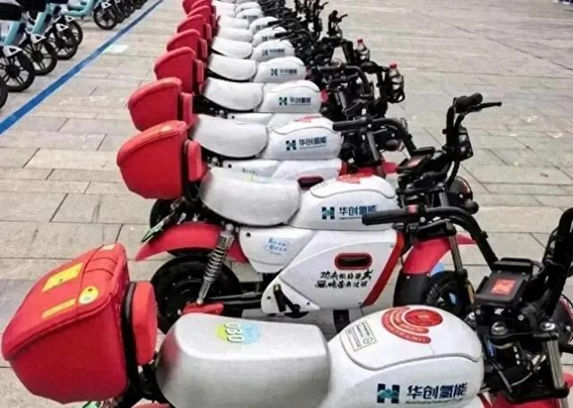 电动车或将淡出?接棒者已登场!不充电,不加油,冬天也能跑得远