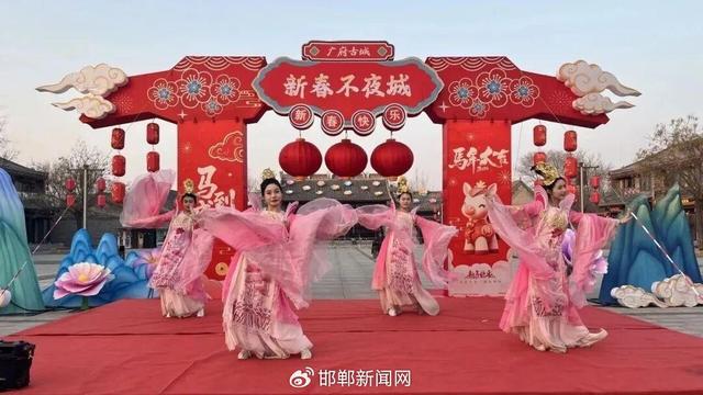 太极文化激活文旅新动能