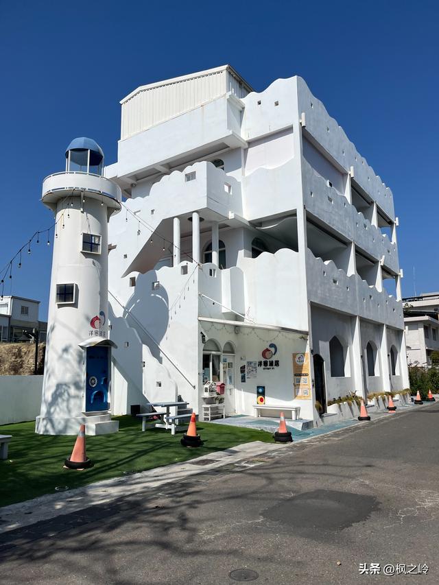 台湾游记：台岛最南端的城镇恒春印象