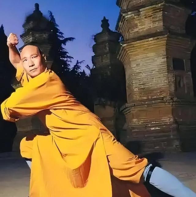 改称呼仅12天，佛教协会对释永信再下重手，这3人的命运从此改变