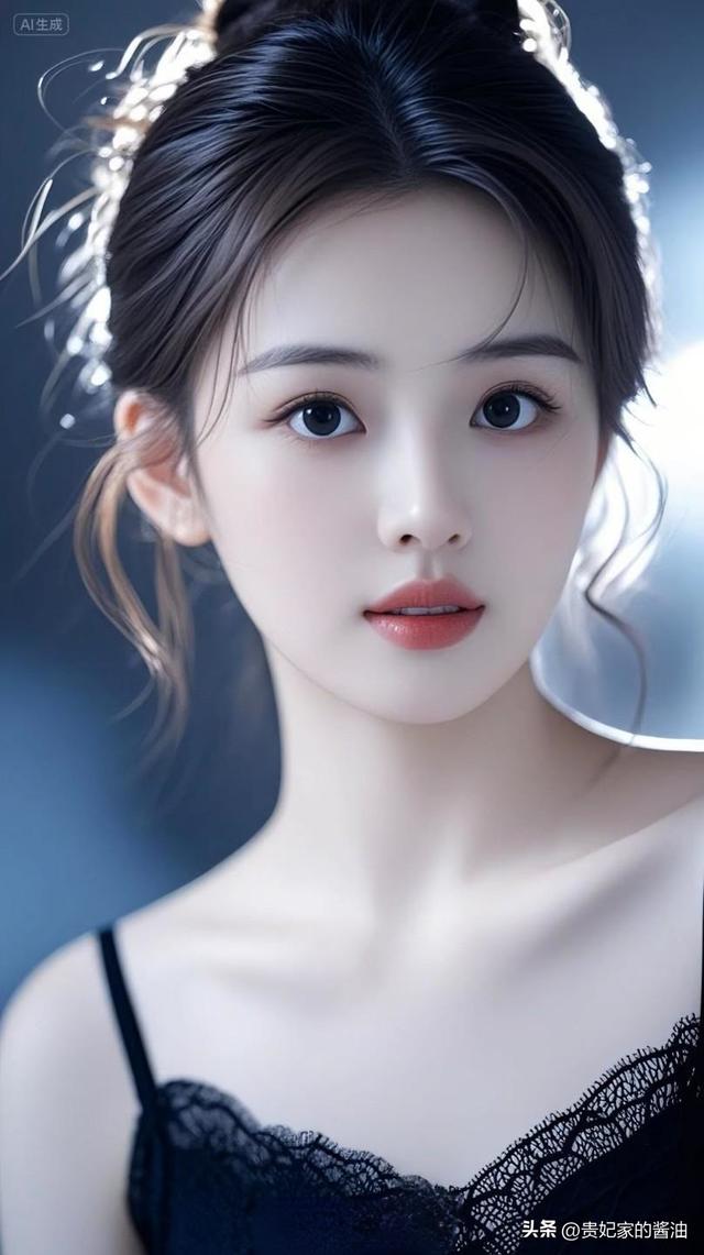 成熟女人味