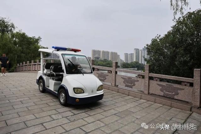 文化公园：筑牢安全堤坝，守护游客平安