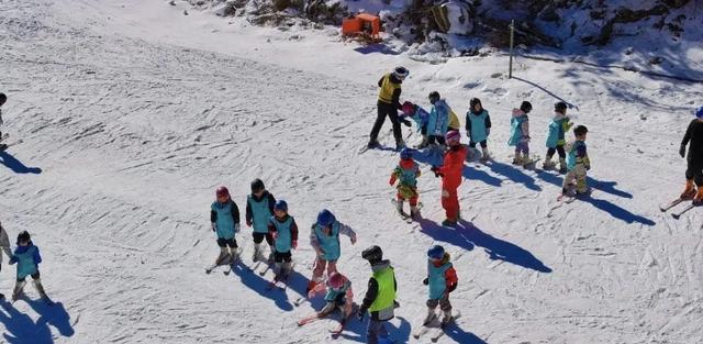 河南人冬天的快乐,藏在这份“微度假地图”里→