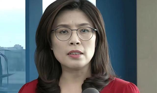 果然不出所料：郑丽文想来北京的消息传遍岛内，民进党送她一句话