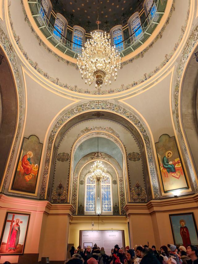 双城记之哈尔滨1