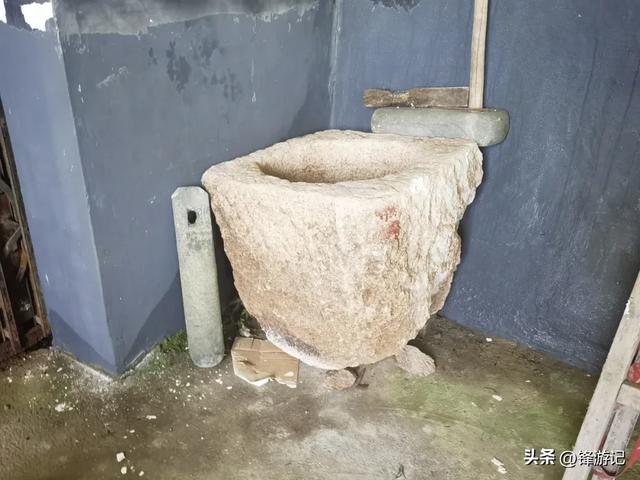温州文成大峃山中有一神秘洞穴，竟与南田名士刘耀东有着不解之缘